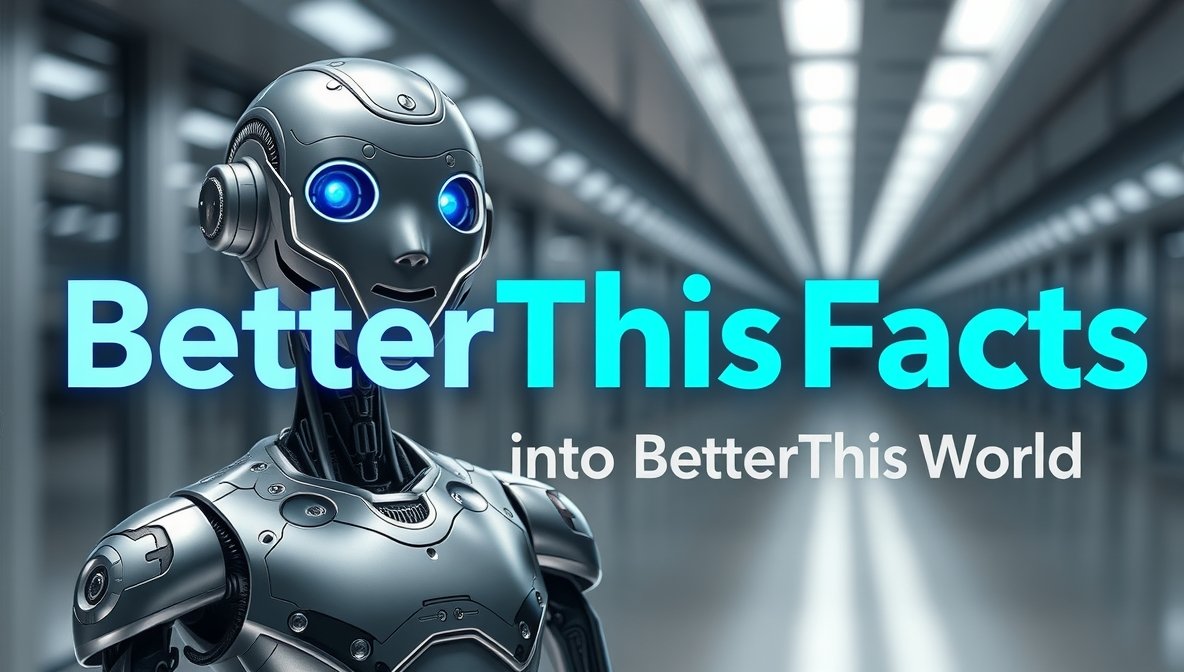 betterthisfacts information by betterthisworld