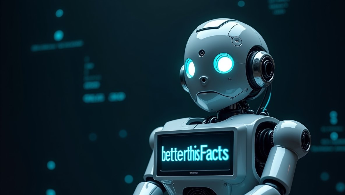 betterthisfacts by betterthisworld