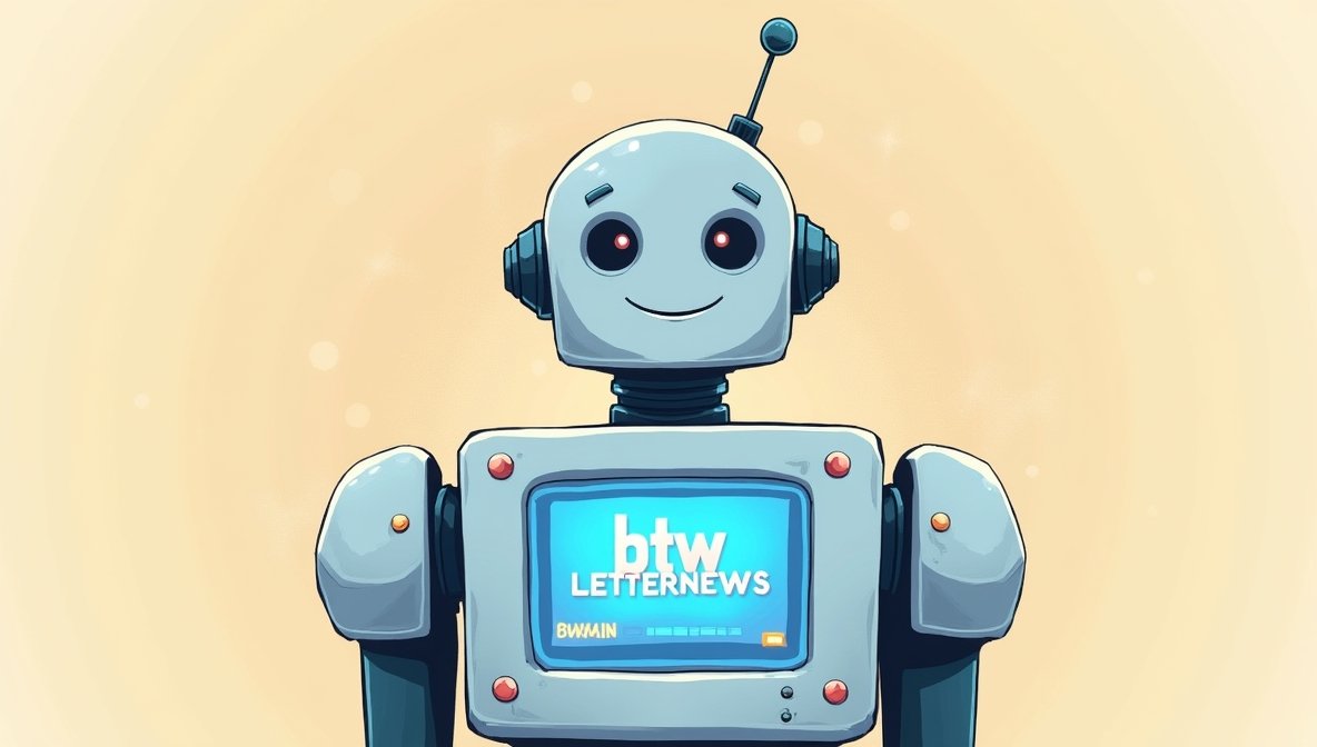 btwletternews by betterthisworld